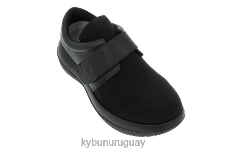 zapatos kybun valores 20 negro hombres F4L08112 - kybun Joya