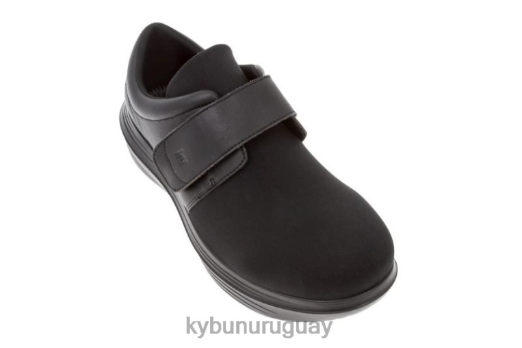 zapatos kybun vals negro hombres F4L08148 - kybun Joya