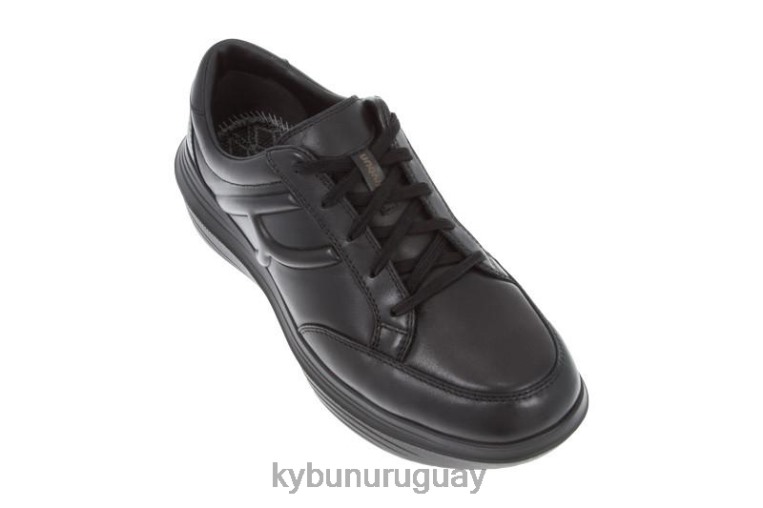 zapatos kybun Zúrich caviar hombres F4L08146 - kybun Zapatos