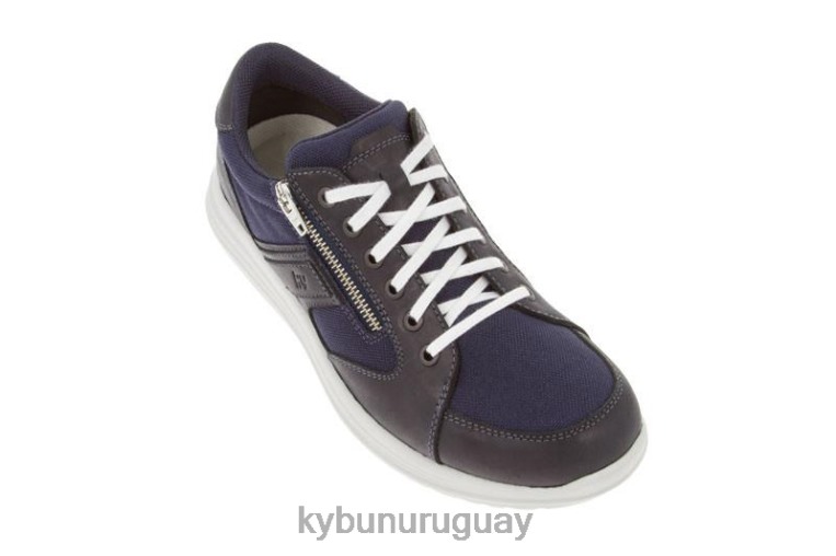 zapatos kybun caslano marina de guerra hombres F4L08140 - kybun Zapatos