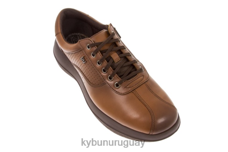 zapatos kybun koniz broncearse hombres F4L08159 - kybun Shoes