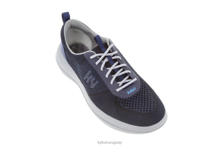 zapatos kybun meilen azul hombres F4L08124 - kybun Joya