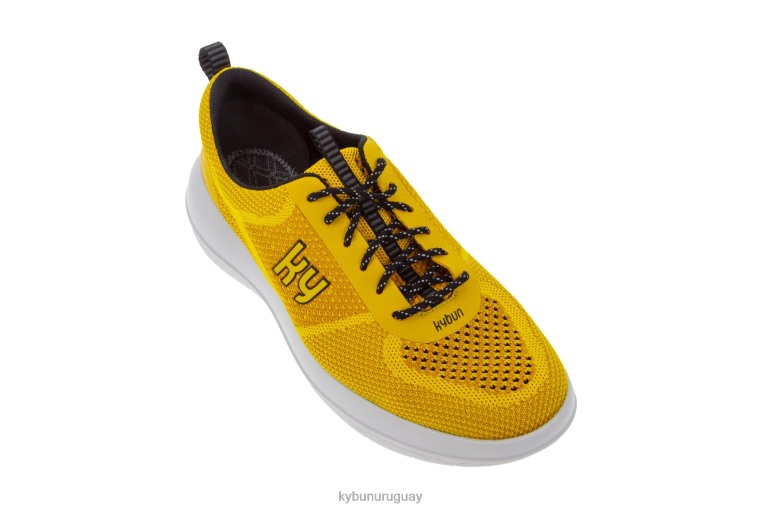 zapatos kybun meilen oro hombres F4L08126 - kybun Shoes