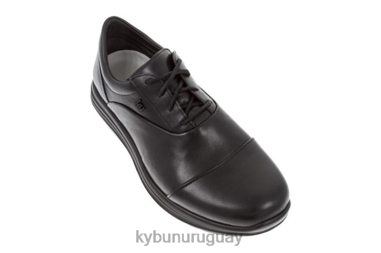 zapatos kybun kloten caviar hombres F4L08152 - kybun Zapatos