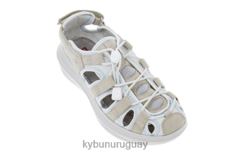 zapatos kybun asconá arena mujer F4L0890 - kybun Shoes