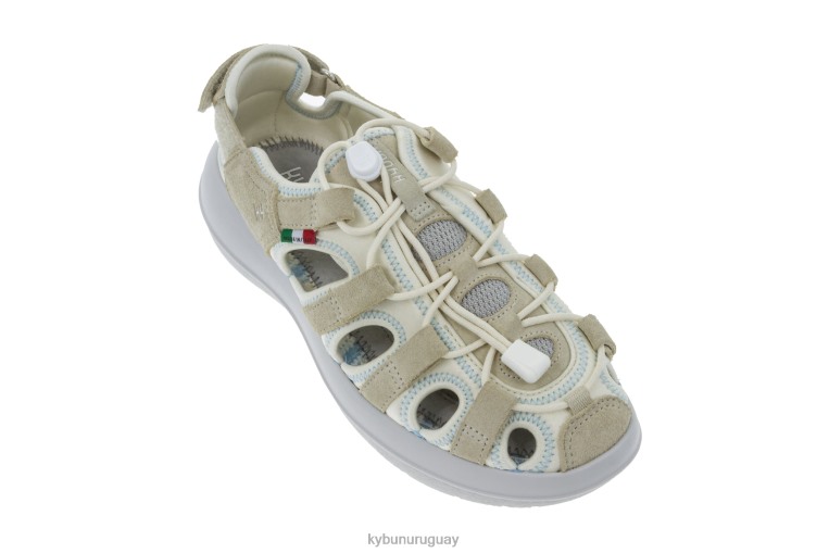 zapatos kybun ascona 20 arena mujer F4L0825 - kybun Joya