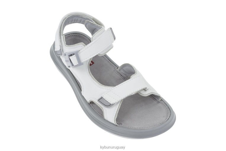 zapatos kybun pado blanco mujer F4L0858 - kybun Joya
