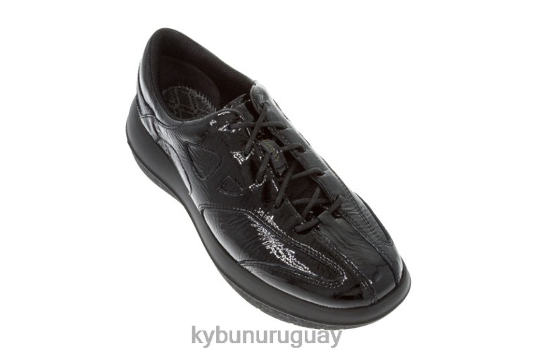zapatos kybun Basilea 20 ónix mujer F4L0834 - kybun Joya