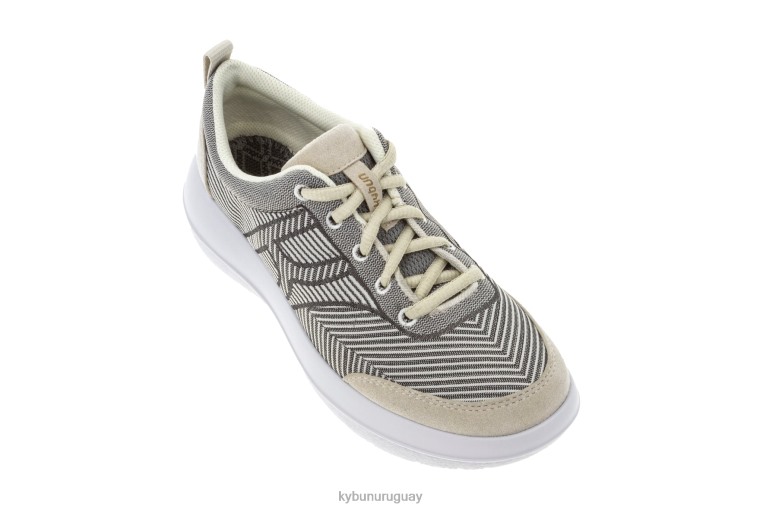 zapatos kybun bauma 20 arena mujer F4L0854 - kybun Shoes