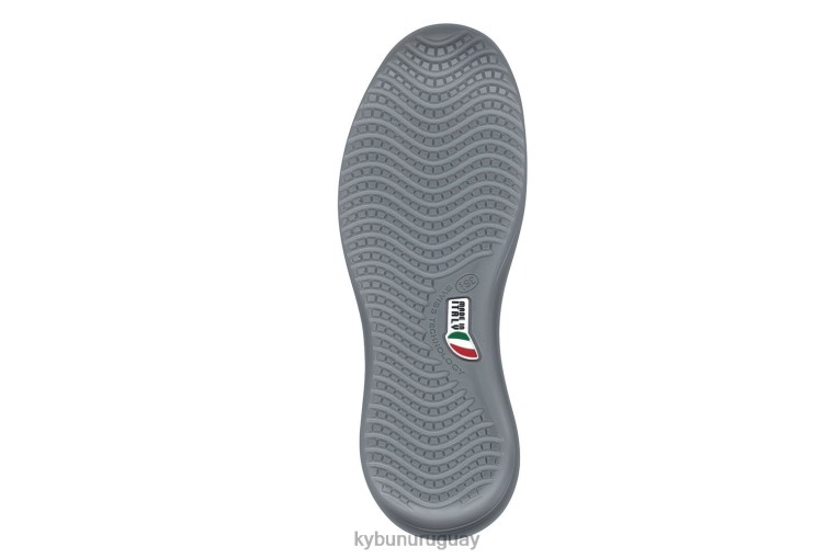 zapatos kybun nyón marina de guerra mujer F4L0867 - kybun Joya