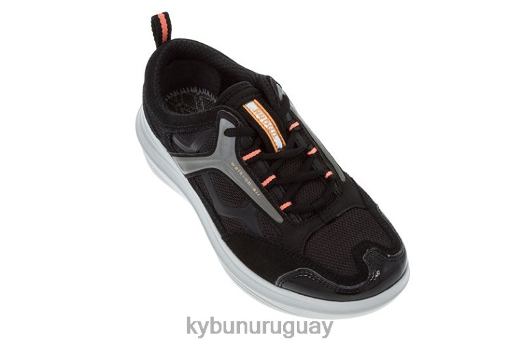 zapatos kybun uster negro mujer F4L0836 - kybun Shoes