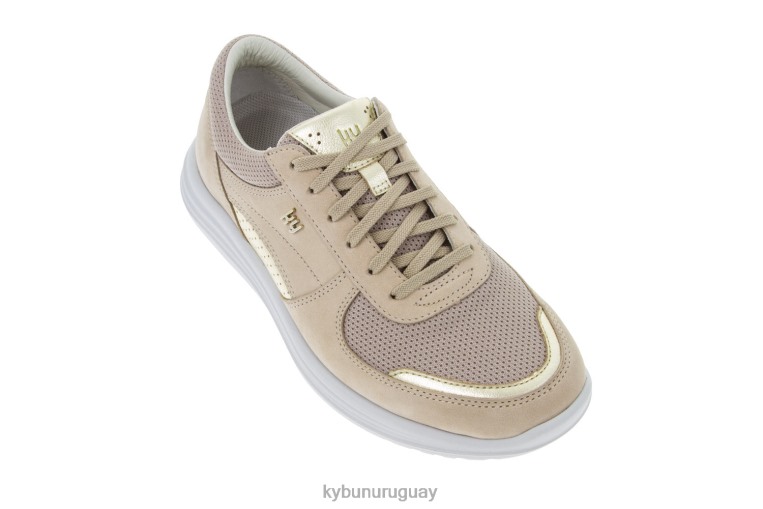 zapatos kybun vernier arena mujer F4L0894 - kybun Joya