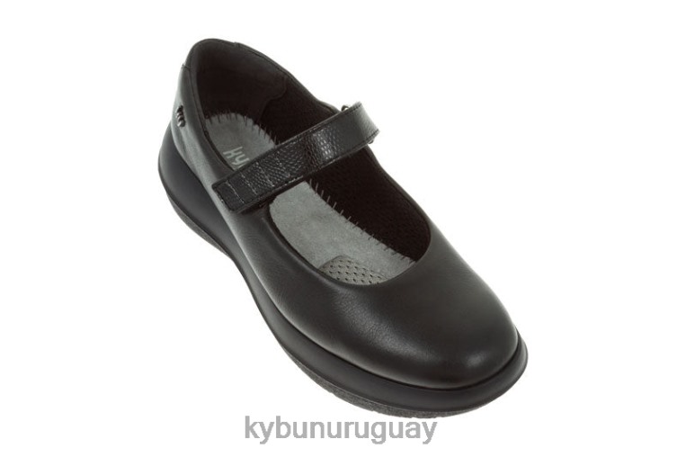 zapatos kybun lucerna 20 caviar mujer F4L0841 - kybun Zapatos
