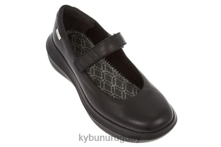 zapatos kybun lucerna caviar mujer F4L0869 - kybun Shoes